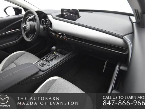 New 2026 MAZDA CX-30 Aire Edition image 28