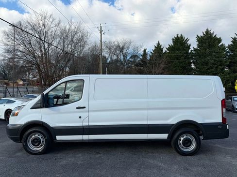 Used 2017 Ford Transit 350 148 Low Roof image 4