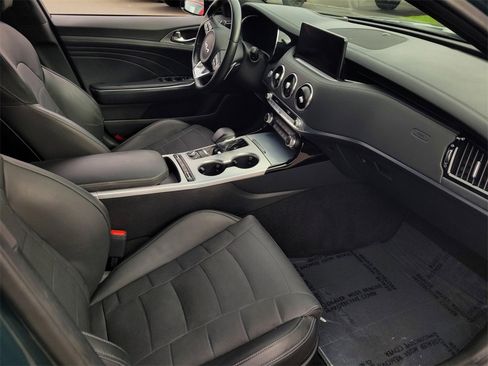 Used 2023 Kia Stinger GT2 image 20
