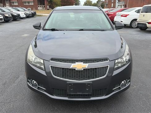 Used 2011 Chevrolet Cruze LT w/ RS Package image 2