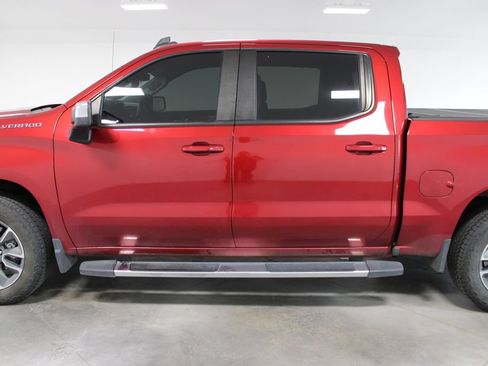 Used 2023 Chevrolet Silverado 1500 LT AWD/4WD image 6