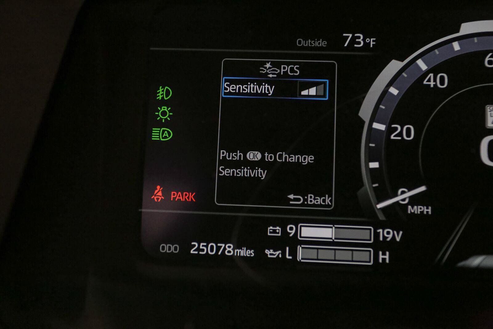 Used 2025 Toyota Sequoia 1794 Edition AWD/4WD image 45
