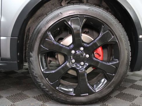 Used 2014 Land Rover Range Rover Evoque Dynamic image 30