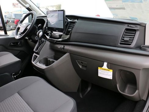 New 2026 Ford Transit 350 XLT image 19