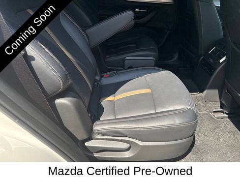 Used 2026 MAZDA CX-90 3.3 Turbo w/ Premium Plus Pkg AWD/4WD image 19