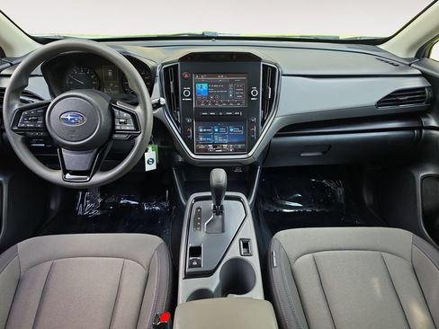 Used 2024 Subaru Crosstrek 2.0i AWD/4WD image 10