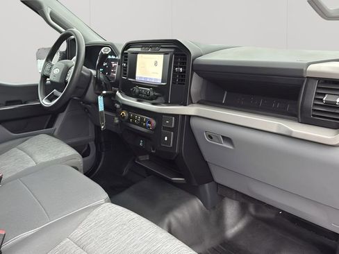 Used 2023 Ford F150 XL w/ Max Trailer Tow Package image 26