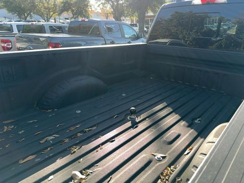 Used 2022 Ford F350 Lariat w/ Lariat Value Package image 12