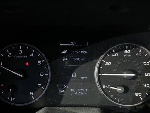 Certified 2025 Subaru Legacy Premium image 27