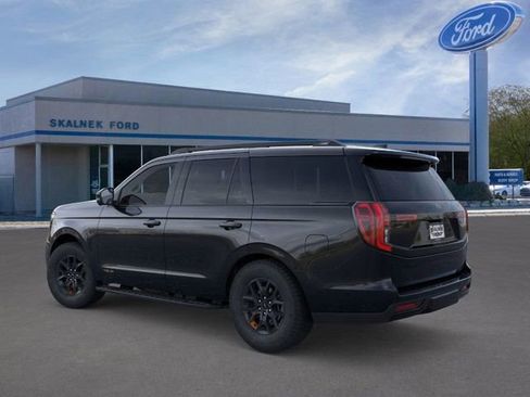 New 2025 Ford Expedition Tremor image 4