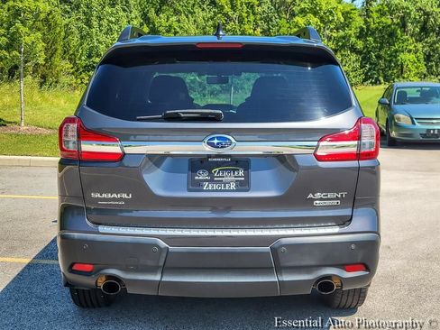 Used 2019 Subaru Ascent Touring w/ Popular Package #3 AWD/4WD image 5