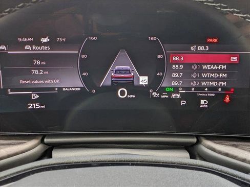 New 2025 Audi Q5 Premium Plus image 10