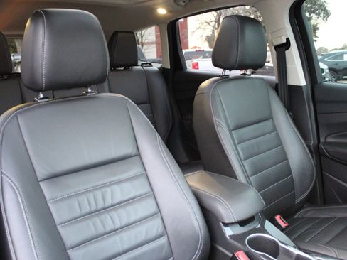 Used 2016 Ford Escape Titanium w/ Equipment Group 301A image 29