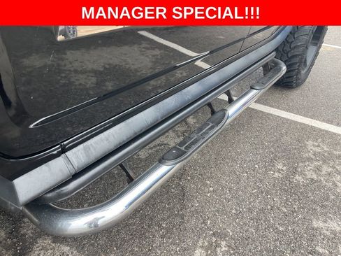 Used 2005 HUMMER H2 Base 4D Sport Utility w/ Preferred Equipment Group image 11