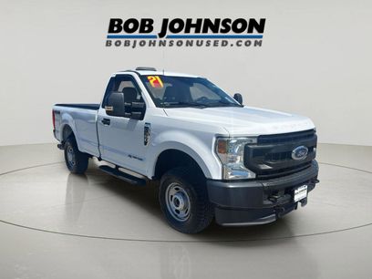Used 2021 Ford F350 XL w/ Power Equipment Group