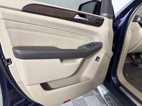 Used 2014 Mercedes-Benz ML 350 4MATIC image 19