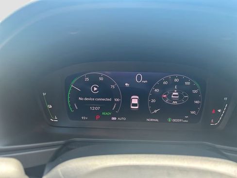 Used 2025 Honda Accord EX-L image 11