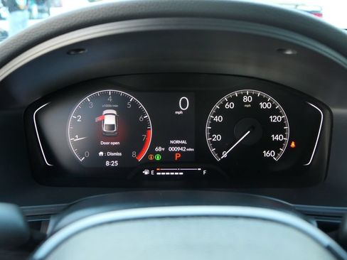 Used 2026 Honda Civic Sport image 18