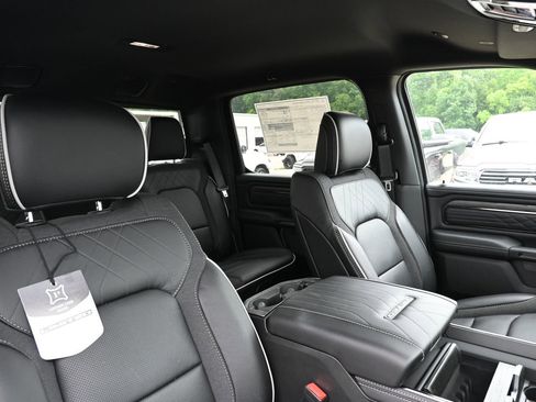 New 2026 RAM 1500 Limited AWD/4WD image 36
