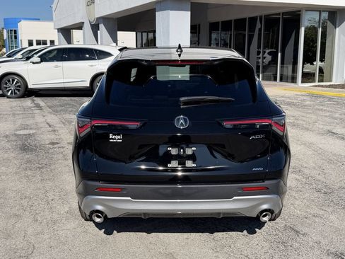 Used 2025 Acura ADX AWD image 5