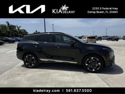 New 2026 Kia Sportage SX