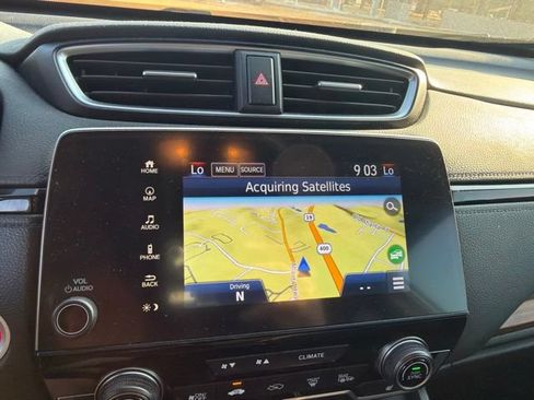 Used 2020 Honda CR-V Touring image 14