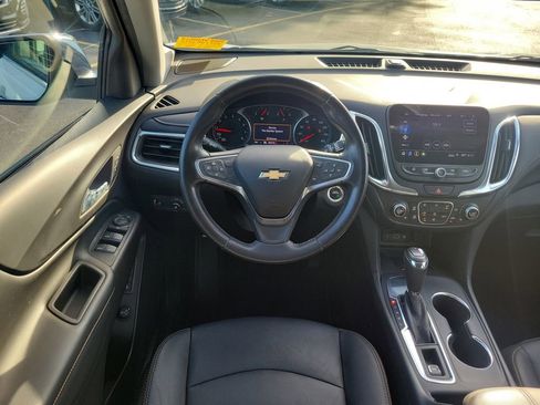 Used 2019 Chevrolet Equinox Premier FWD image 13