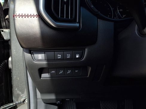 New 2026 MAZDA CX-50 AWD 2.5 Hybrid w/ Cargo Package image 12