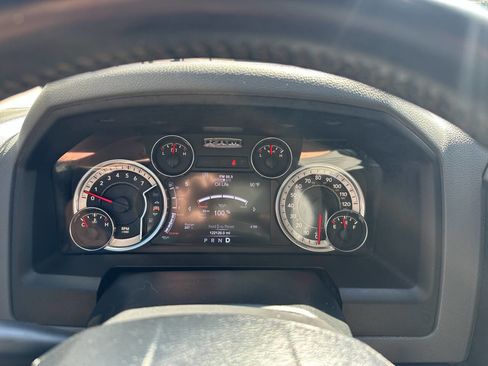 Used 2016 RAM 1500 Lone Star RWD image 15