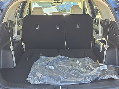 New 2026 Kia Sorento S w/ S Panoramic Sunroof Package FWD image 12