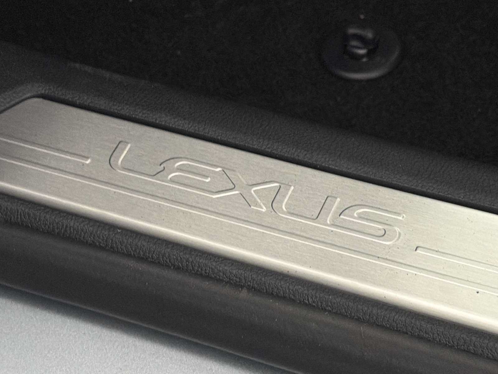New 2026 Lexus RX 350 Premium w/ Convenience Package AWD/4WD image 31