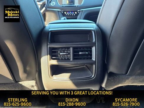 Used 2023 Cadillac XT5 Premium Luxury image 27