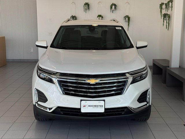 Used 2024 Chevrolet Equinox Premier AWD/4WD image 37