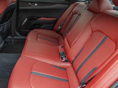 Certified 2024 Kia K5 GT-Line image 28