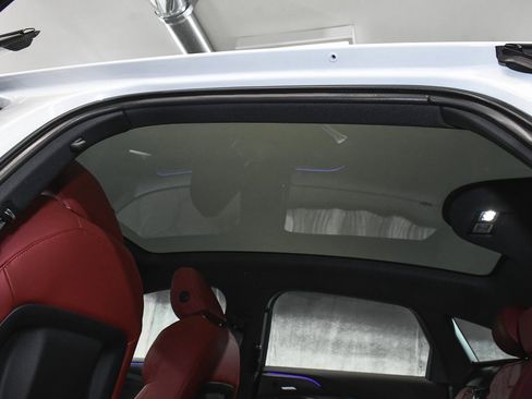 Used 2025 Audi S6 e-tron Prestige w/ 21" Black Optic Package image 62