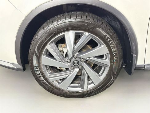 Used 2021 Nissan Murano SL w/ SL Moonroof Package AWD/4WD image 33