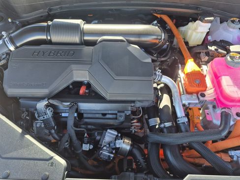 New 2026 Kia Sportage SX Prestige image 16