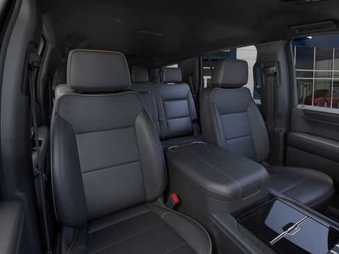 New 2026 GMC Yukon Elevation RWD image 16