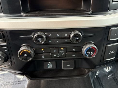 Certified 2024 Ford F250 XLT image 29