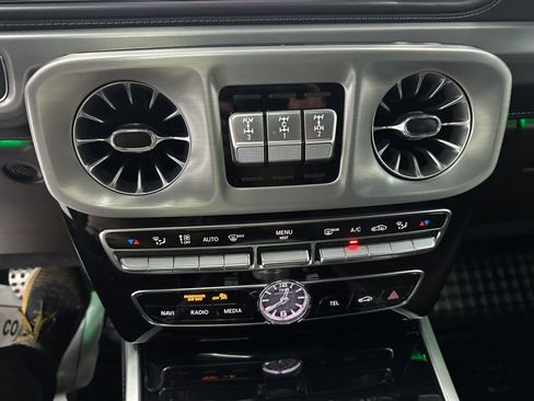 Used 2019 Mercedes-Benz G 63 AMG 4MATIC image 19