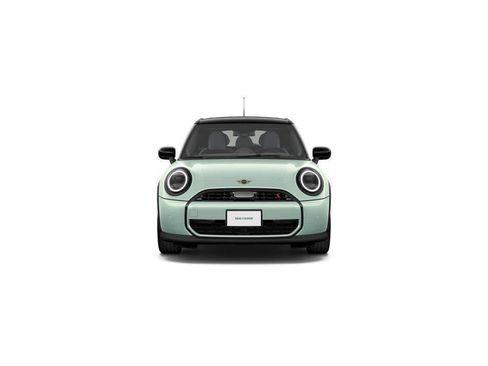 New 2026 MINI Cooper S image 2