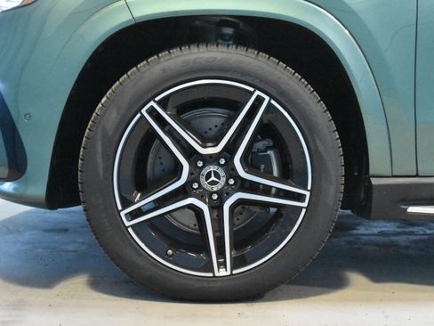 New 2026 Mercedes-Benz GLS 450 4MATIC image 22