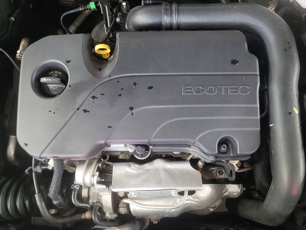 Used 2023 Chevrolet Malibu LT FWD image 30