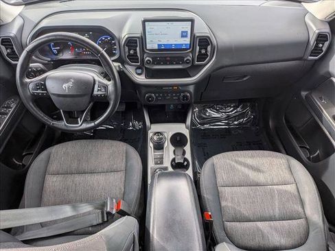 Used 2022 Ford Bronco Sport Big Bend w/ Convenience Package image 18