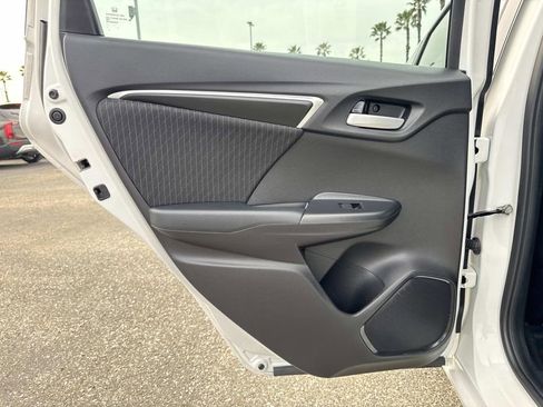 Used 2020 Honda Fit EX image 23