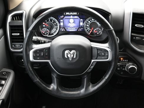 Used 2020 RAM 1500 Lone Star image 14
