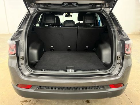 Used 2023 Jeep Compass Altitude image 23