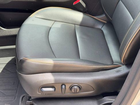 Used 2024 GMC Terrain AT4 w/ LPO, Floor Liner Package AWD/4WD image 24