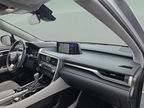 Used 2016 Lexus RX 350 FWD w/ Premium Package image 27