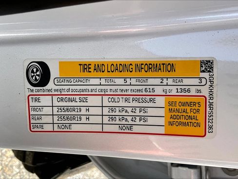 Used 2024 Honda Prologue Touring image 18